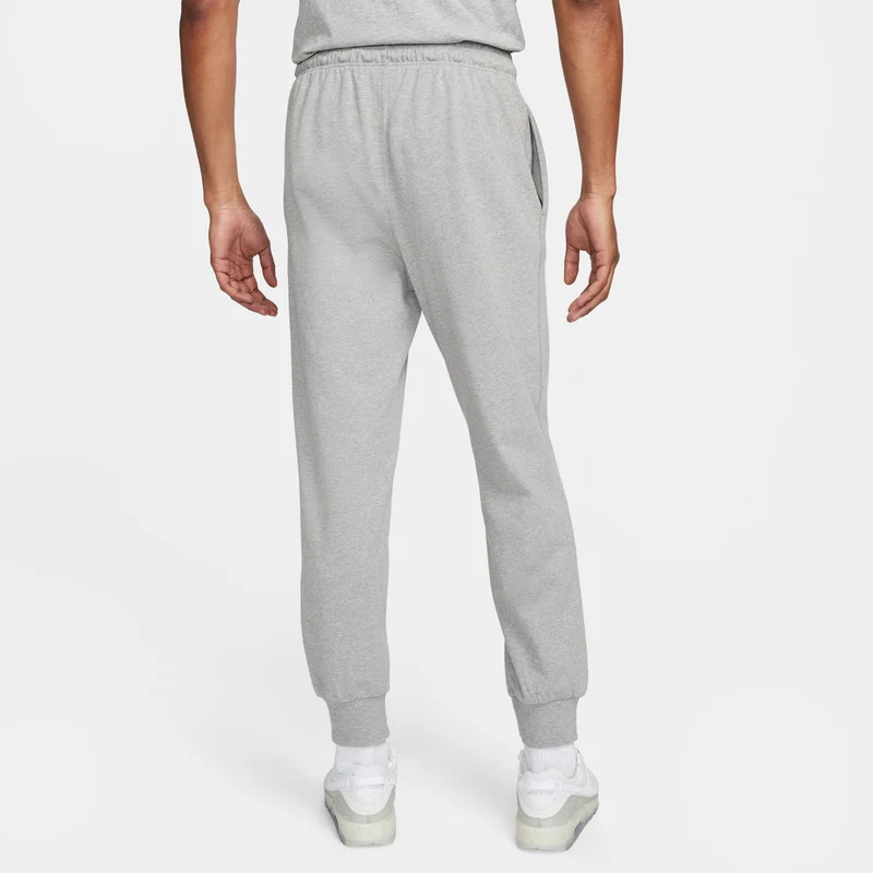 Club Knit Trainingshose Herren-Grau