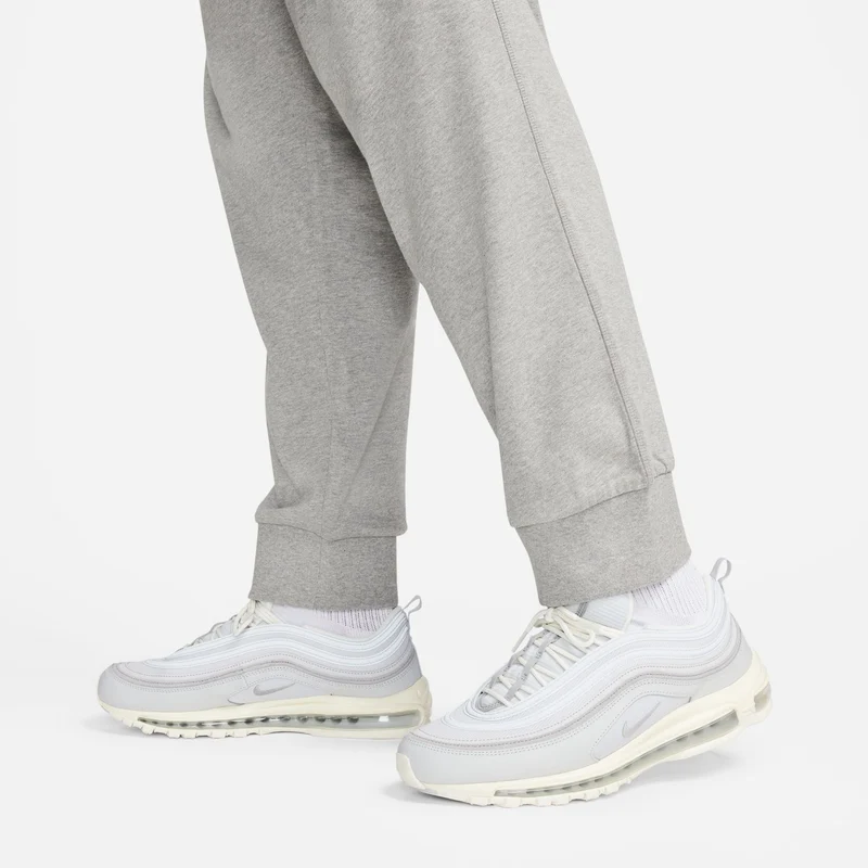 Club Knit Trainingshose Herren-Grau