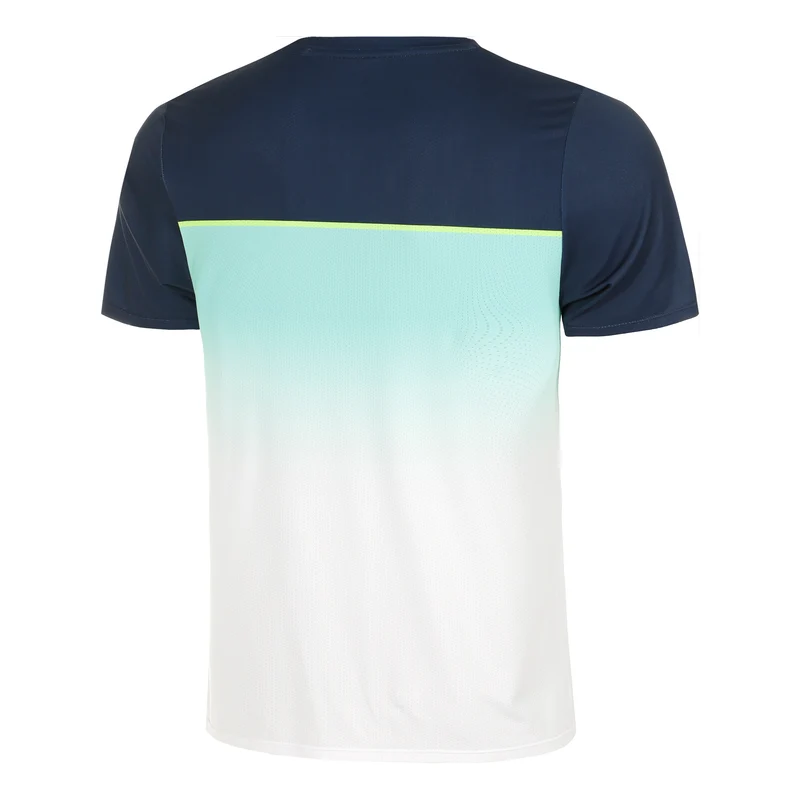 Wild Receiver Faded T-Shirt Herren-Dunkelblau,Mehrfarbig
