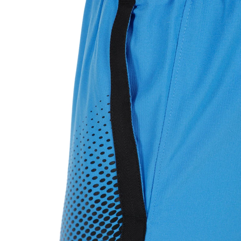 Vanish Graphic Shorts Herren-Blau,Schwarz