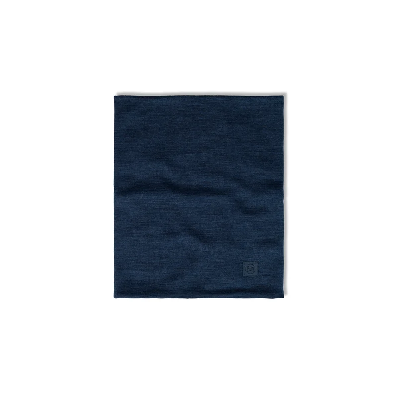 BUFF Merino Heavyweight Neckwarmer 500g/m² Merinowolle