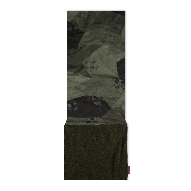 BUFF Polar Multifunktionale Neckwear aus recyceltem Fleece