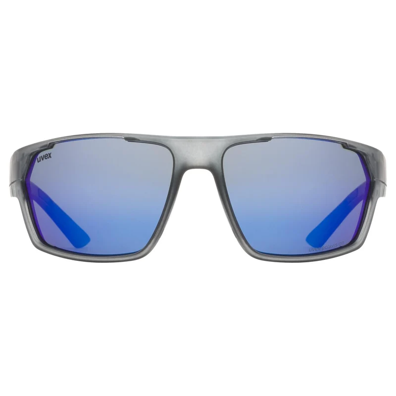 UVEX sportstyle 233 P Multisportbrille mit Polavision