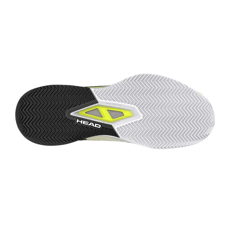 HEAD ENDURE PRO Clay Men YWWH 2026 (Zapatillas)