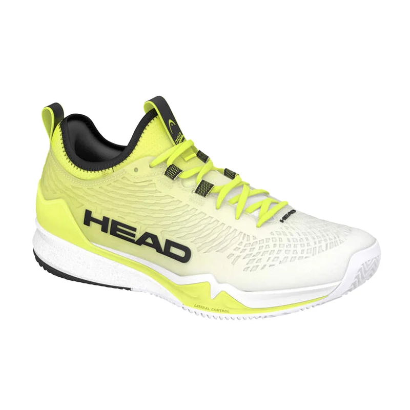 HEAD ENDURE PRO Clay Men YWWH 2026 (Zapatillas)