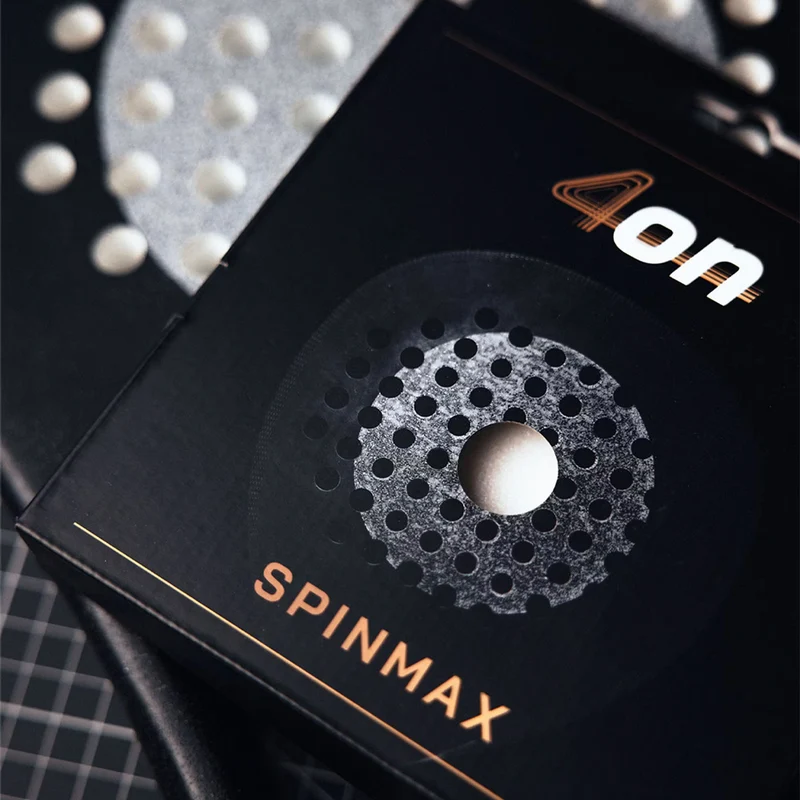 4ON SPINMAX