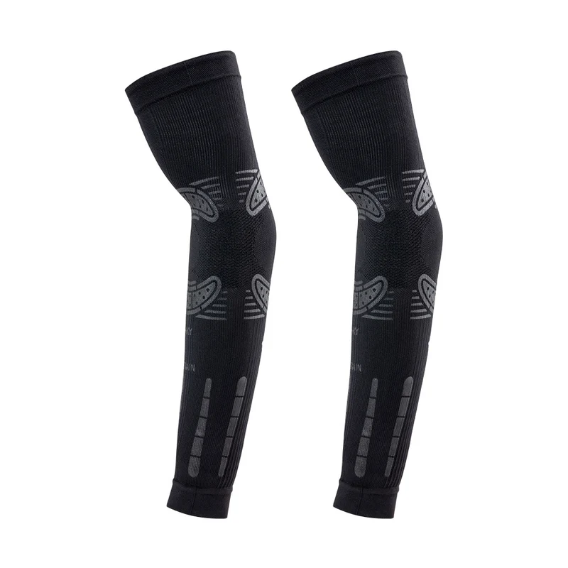 FLOKY NO-STRAIN Black FERNANDO BELASTEGUIN (Pack 2 Manguitos)