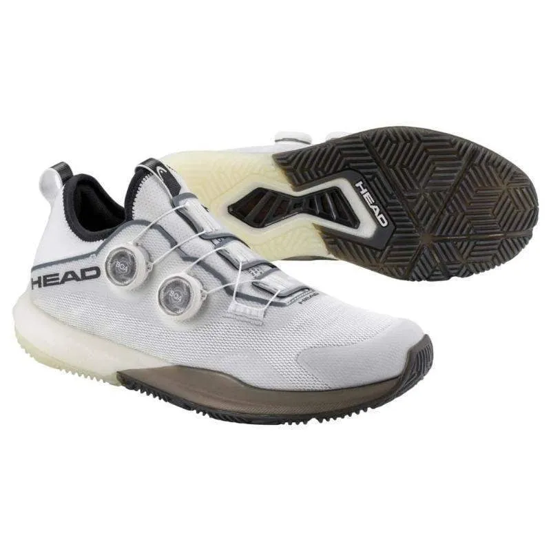 HEAD MOTION PRO BOA Padel (Zapatillas)