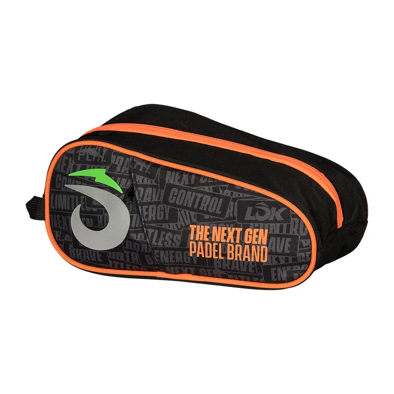 LOK GEN 2 Black/Orange 2026 (Neceser)