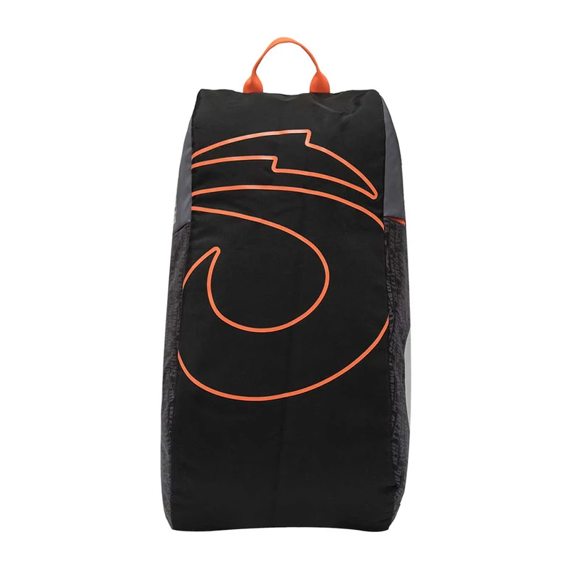LOK ONE Black/Orange 2026 (Paletero)