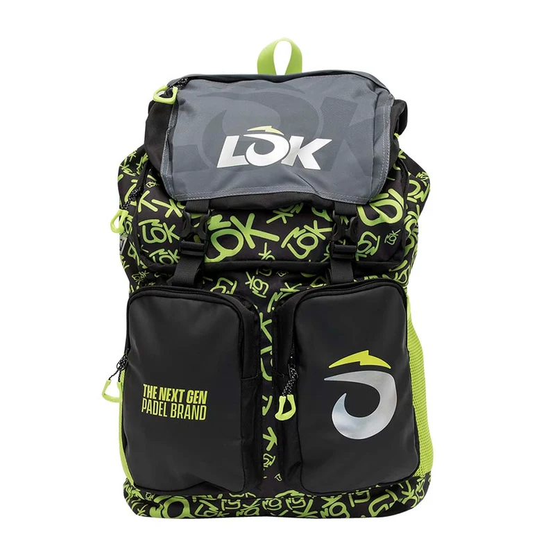 LOK AVENTURE GEN 2 2026 (Mochila)