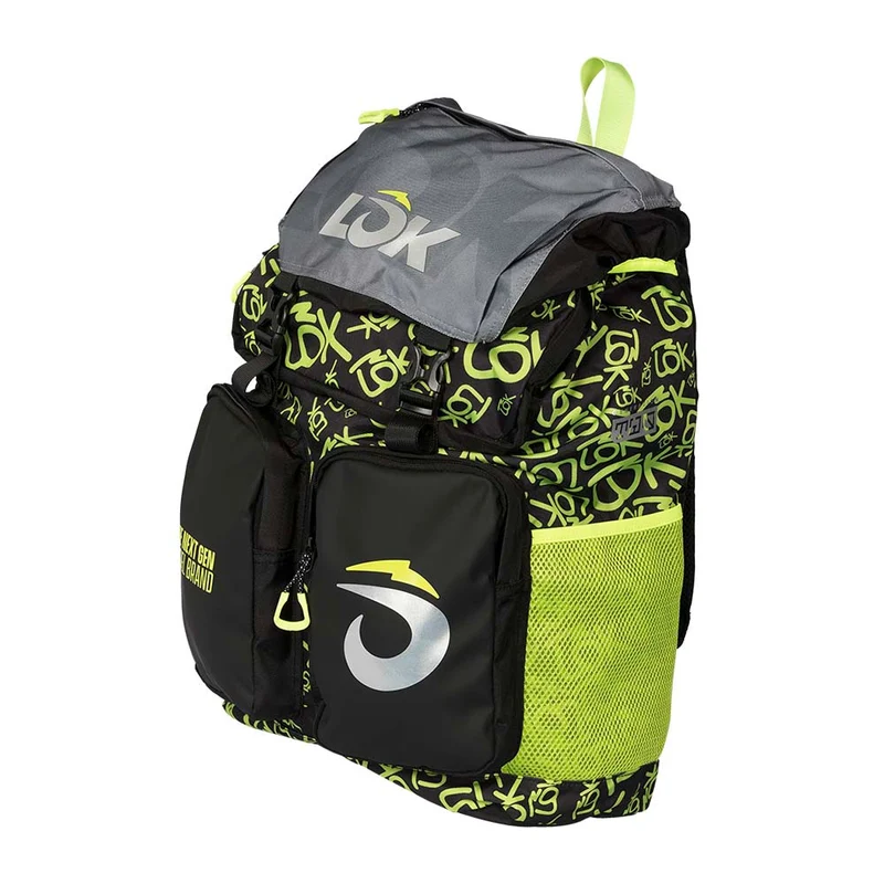 LOK AVENTURE GEN 2 2026 (Mochila)