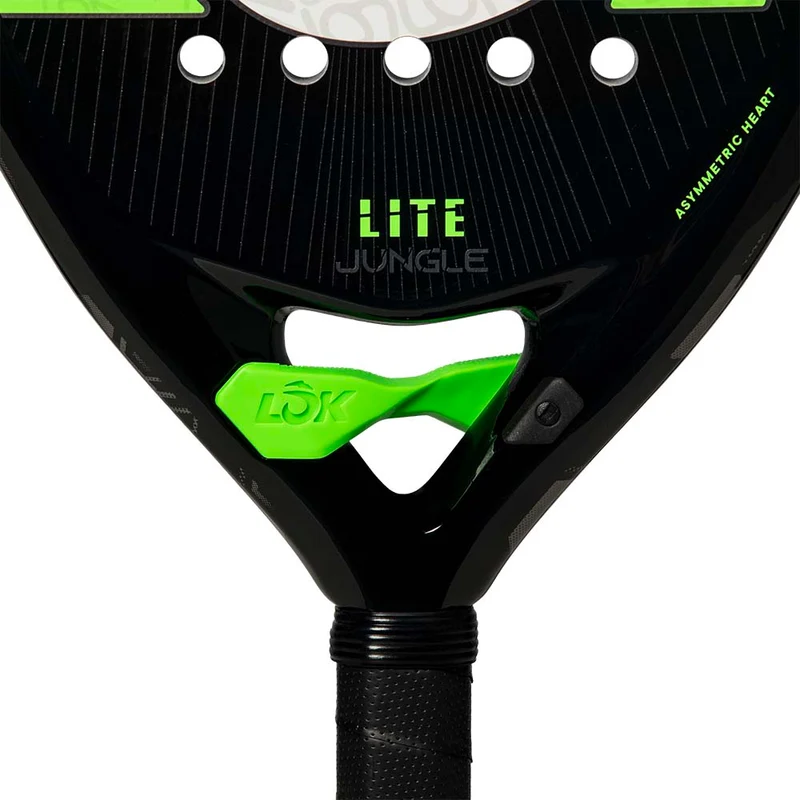 LOK JUNGLE Lite 2026 (Pala)