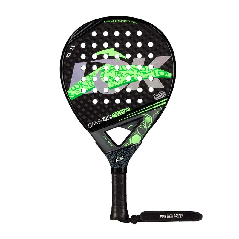 LOK CARBON FLOW GEN 2 2026 (Pala)