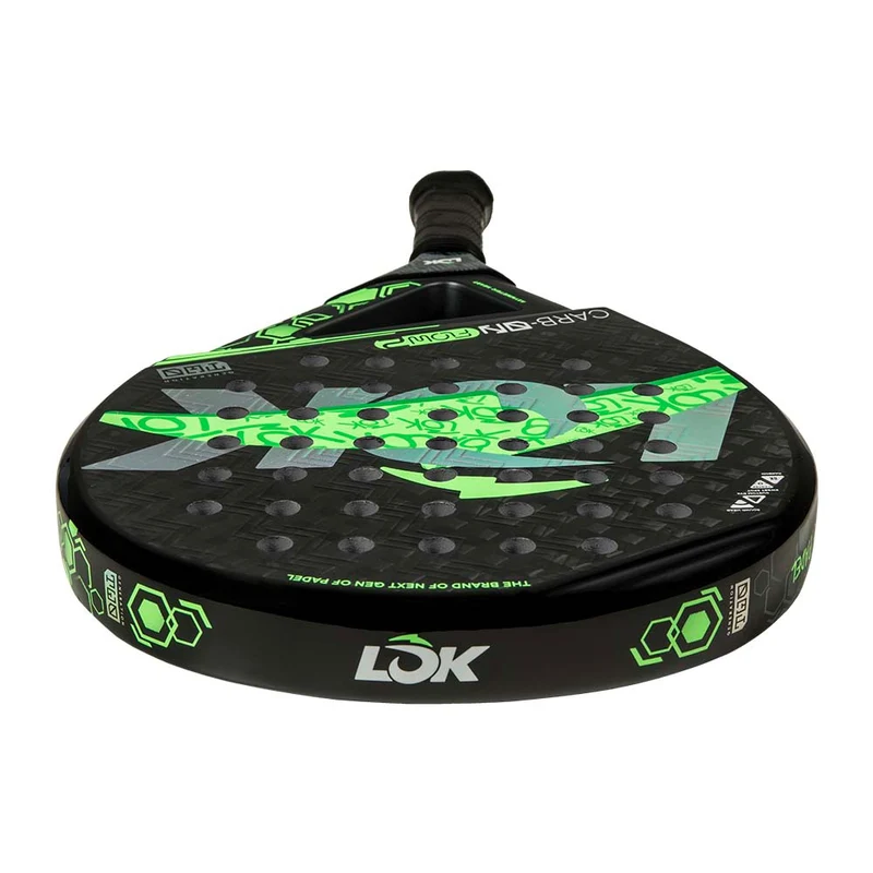 LOK CARBON FLOW GEN 2 2026 (Pala)