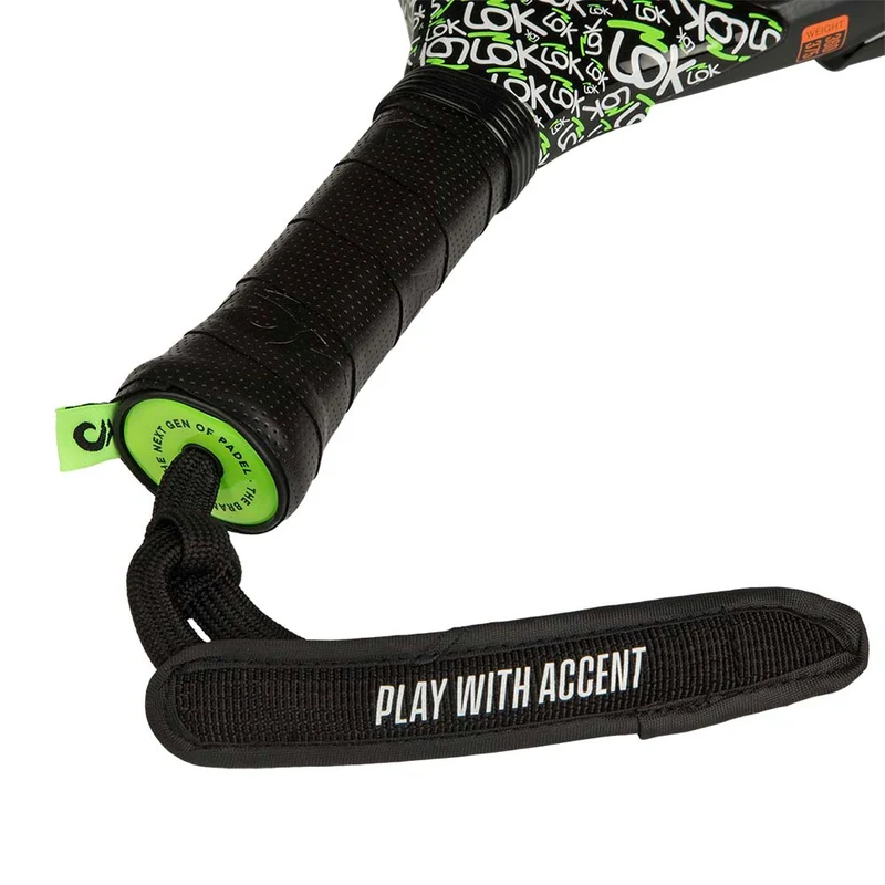 LOK CARBON HYPE GEN 2 2026 (Pala)