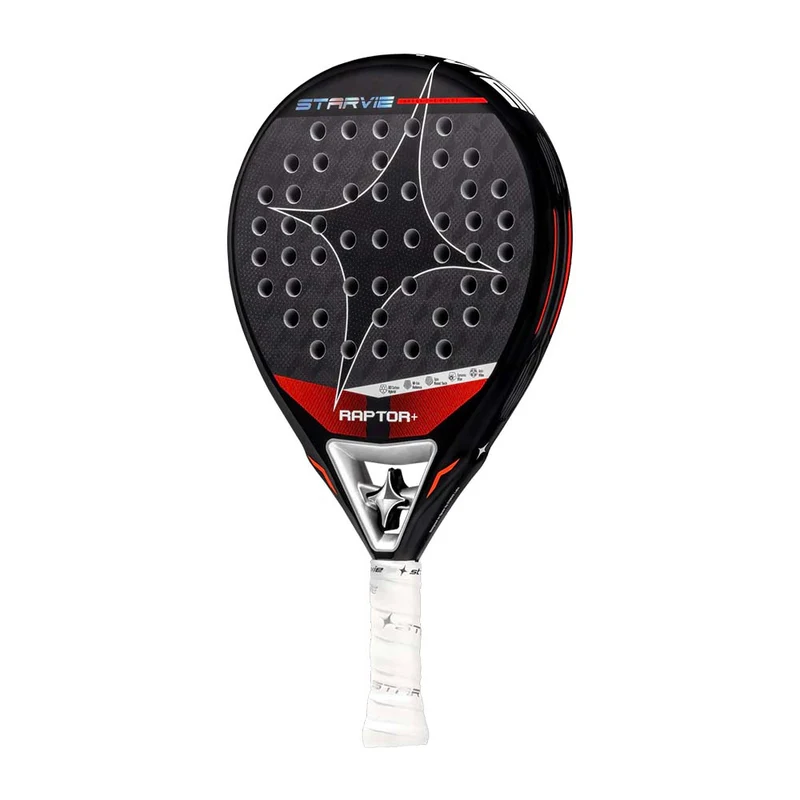STARVIE RAPTOR + 2026 (Pala)
