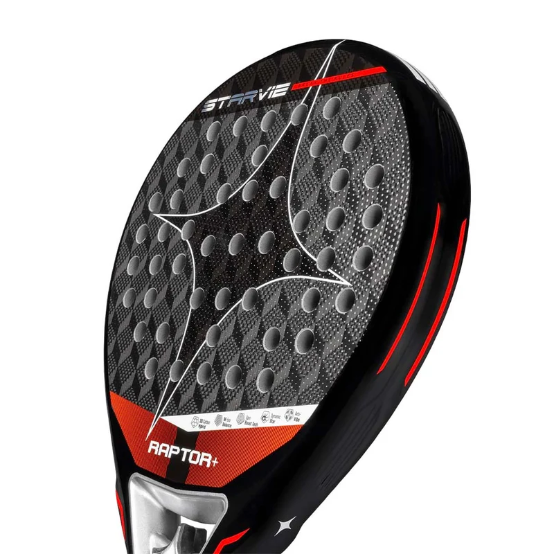 STARVIE RAPTOR + 2026 (Pala)
