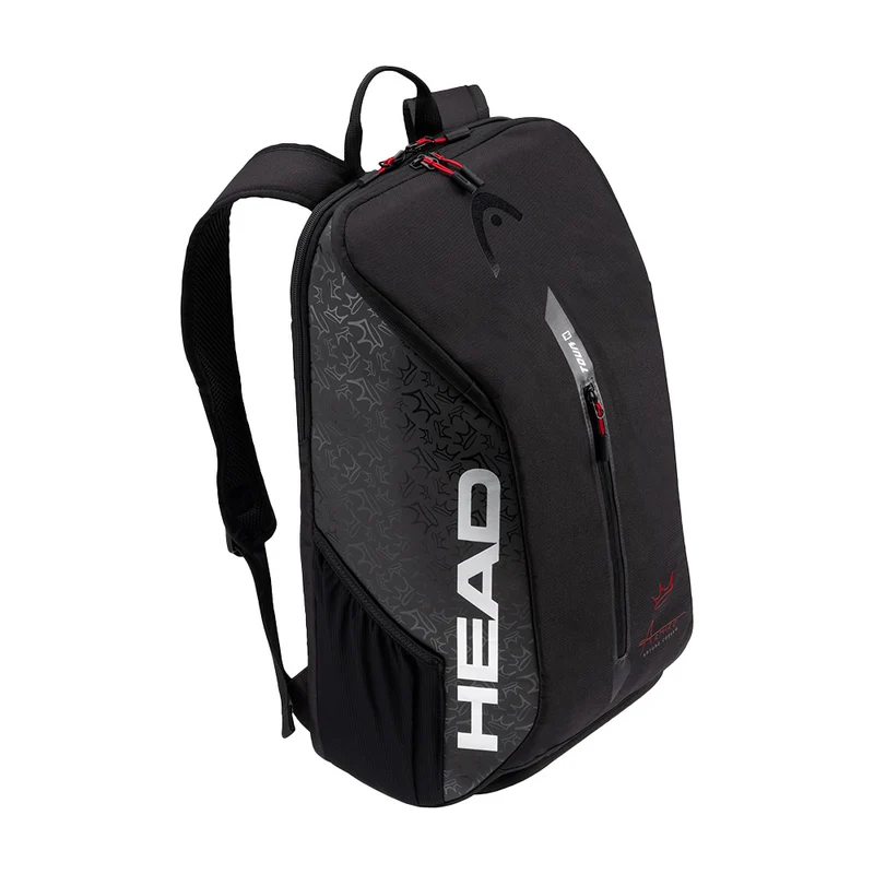 HEAD COELLO TOUR Padel Backpack 25L 2025 ARTURO COELLO (Mochila)