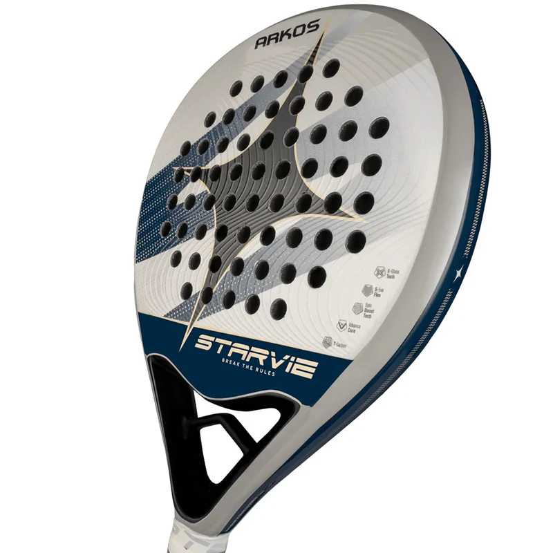 STARVIE ARKOS 2026 (Pala)