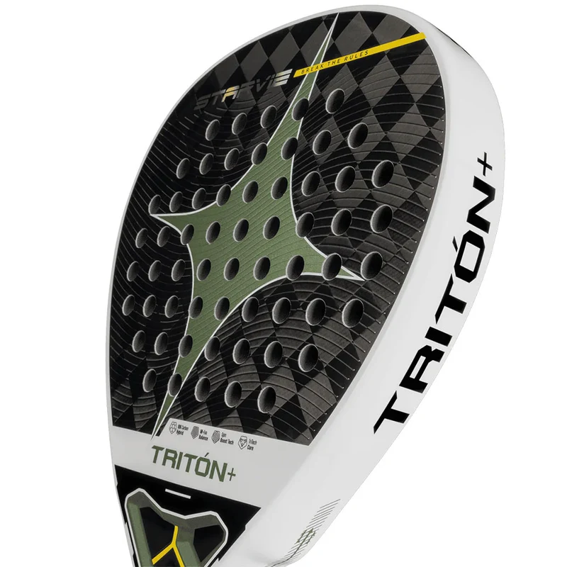 STARVIE TRITON Balance + 2026 (Pala)