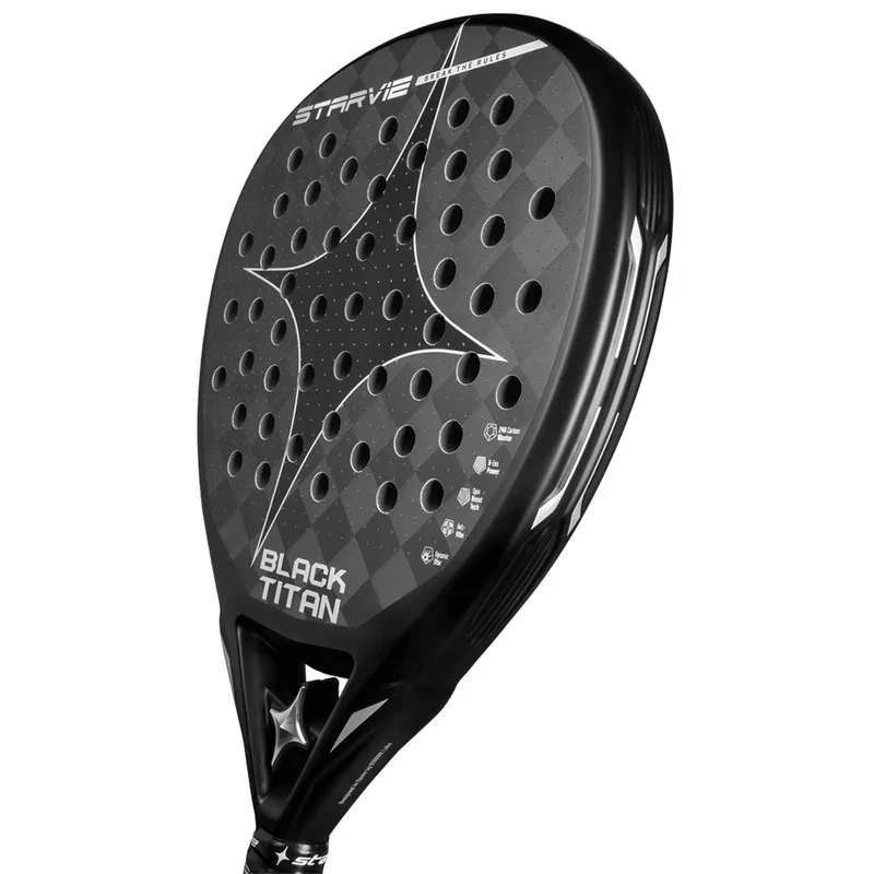 STARVIE BLACK TITAN 2026 (Pala)