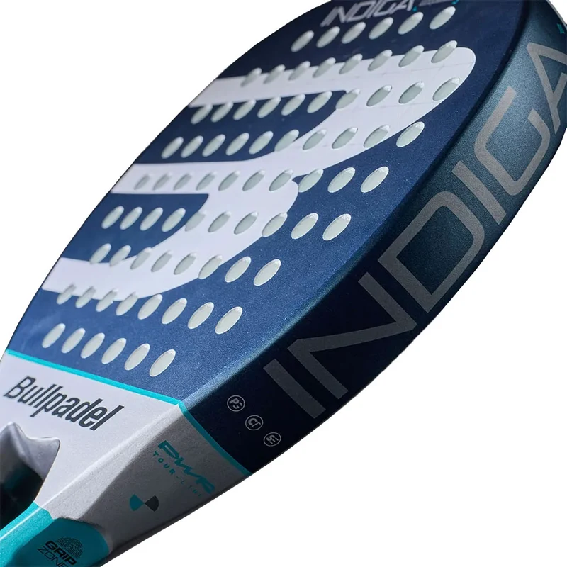 BULLPADEL INDIGA PWR 2026 (Pala)