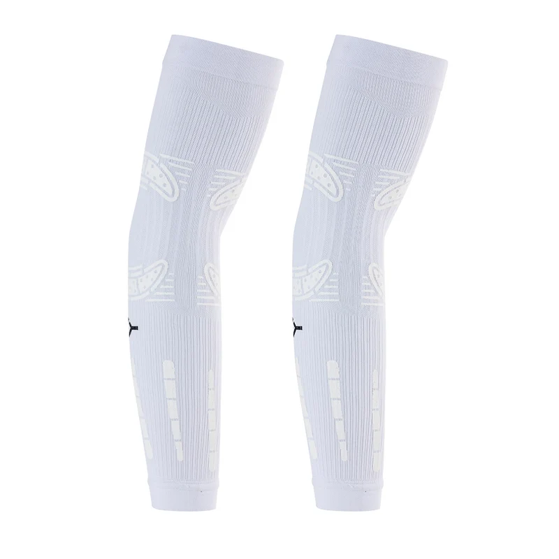 FLOKY NO-STRAIN White MIKE YANGUAS (Pack 2 Manguitos)