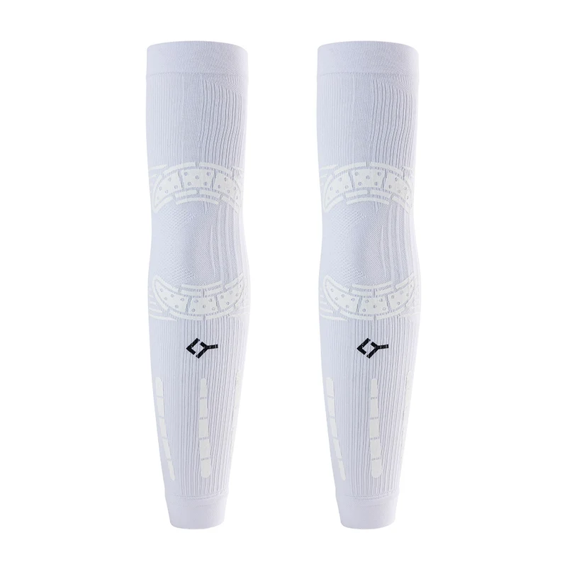 FLOKY NO-STRAIN White MIKE YANGUAS (Pack 2 Manguitos)