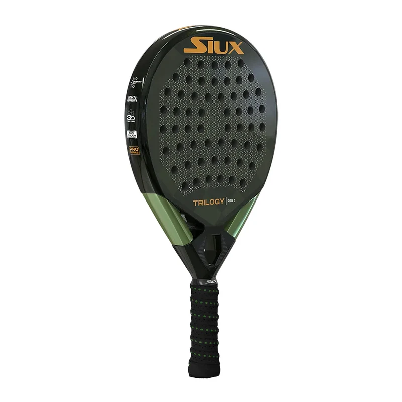 SIUX TRILOGY PRO 5 2025 (Pala)