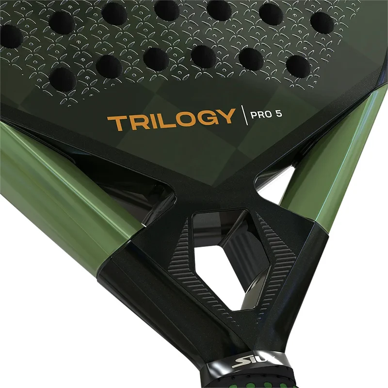SIUX TRILOGY PRO 5 2025 (Pala)