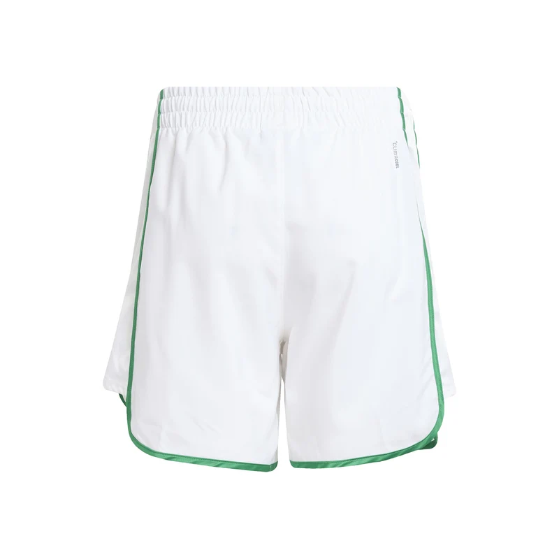 Pro Shorts Jungen-Weiß