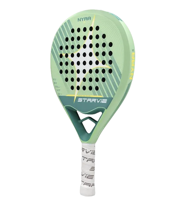 Pala de Test StarVie Nyra Lite 2026