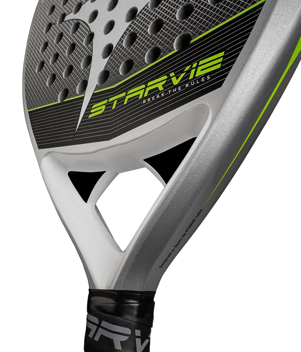 Pala de Test StarVie Polaris 2026