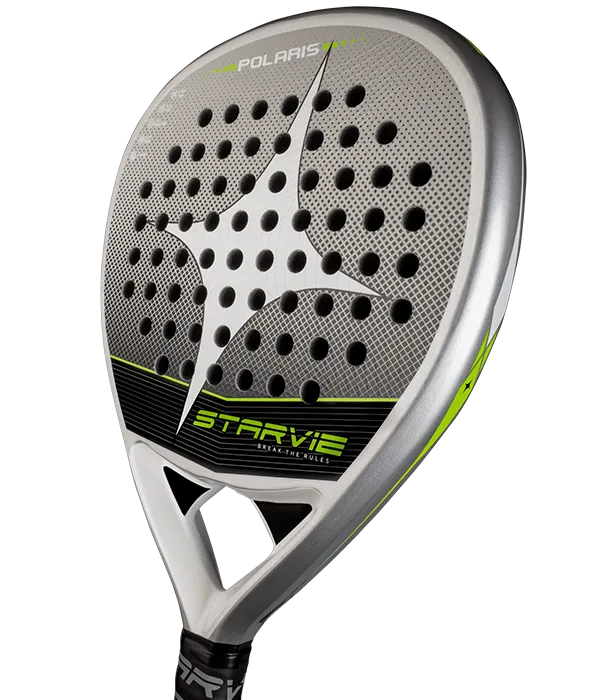 Pala de Test StarVie Polaris 2026
