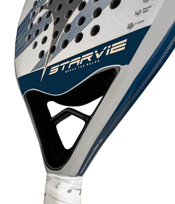 Pala de Test Starvie Arkos 2026