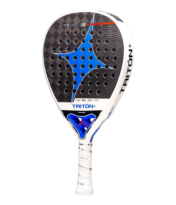 Pala de Test StarVie Triton+ Power 2026