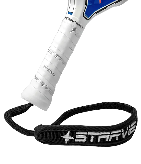 Pala de Test StarVie Triton+ Power 2026
