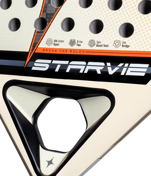 Pala StarVie Kenta+ 2026