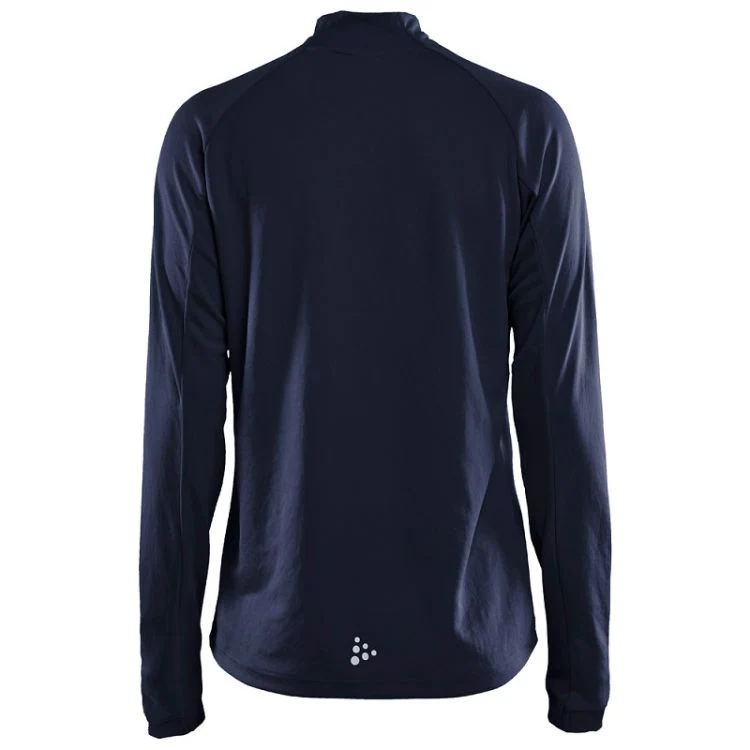 Craft Jack Evolve Halfzip Heren Navy