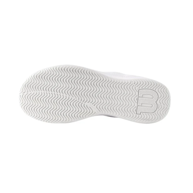 Wilson Tennisschoen Padelschoen Intrigue Lite Dames Wit