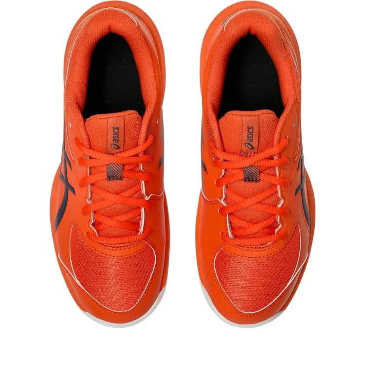 Asics Tennisschoen Gel Game 9 GS Clay/OC Junior Oranje