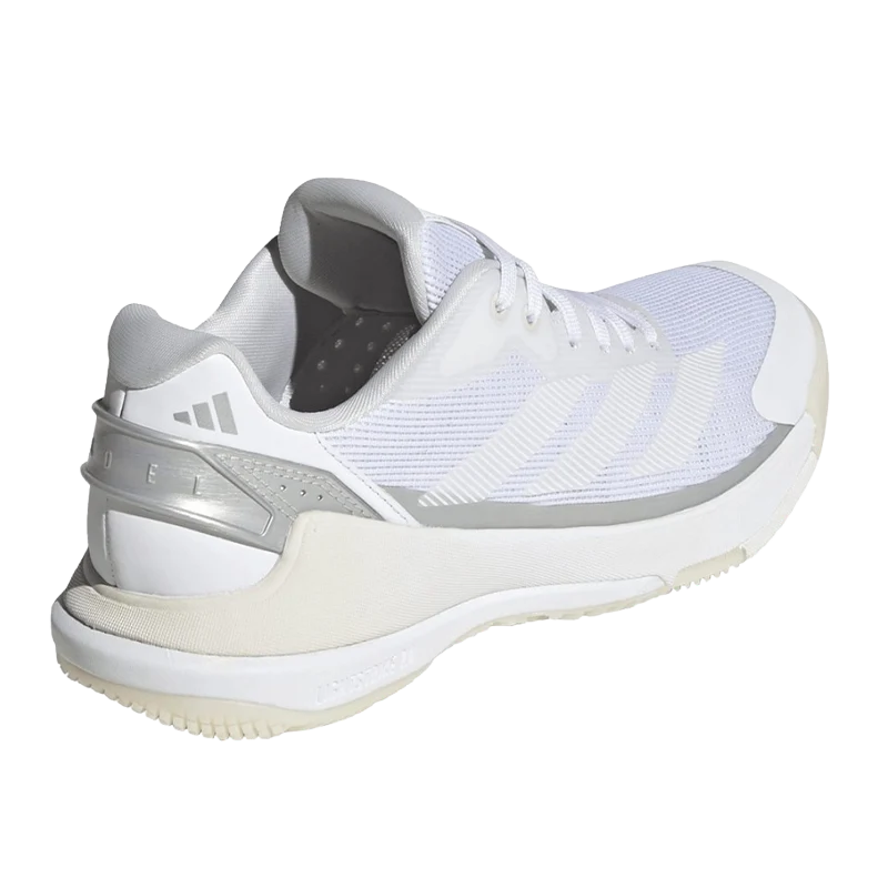 Zapatillas Adidas Crazyquick LS Blanco Mujer 2026