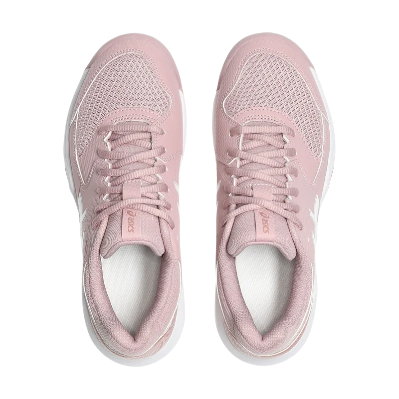 Zapatillas Asics Gel-Dedicate 8 Clay Women Morganite/White 2026