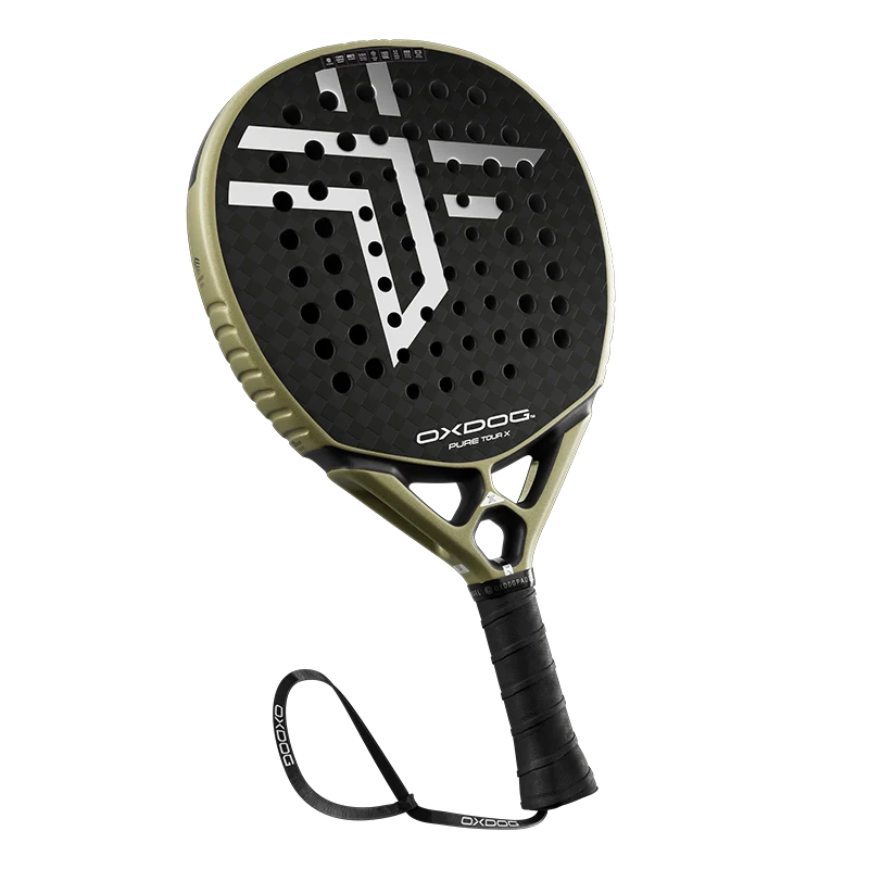 Pala Oxdog Pure Tour X 2026