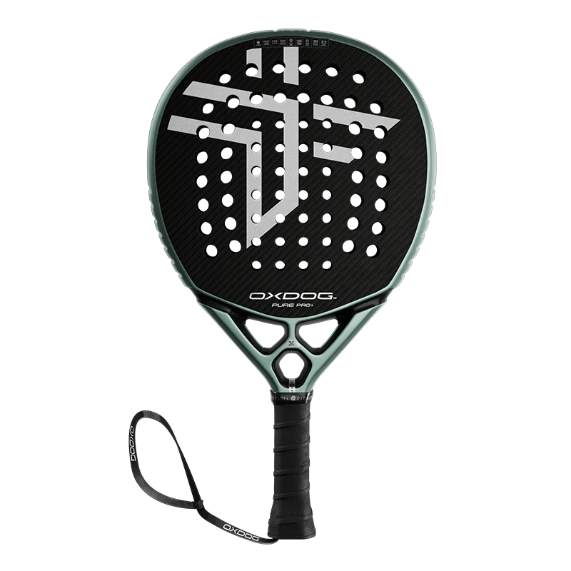 Pala Oxdog Pure Pro + 2026