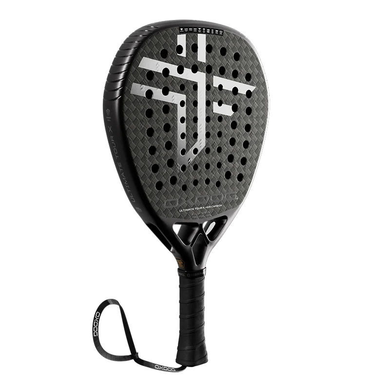 Pala Oxdog Ultimate Tour X 2026