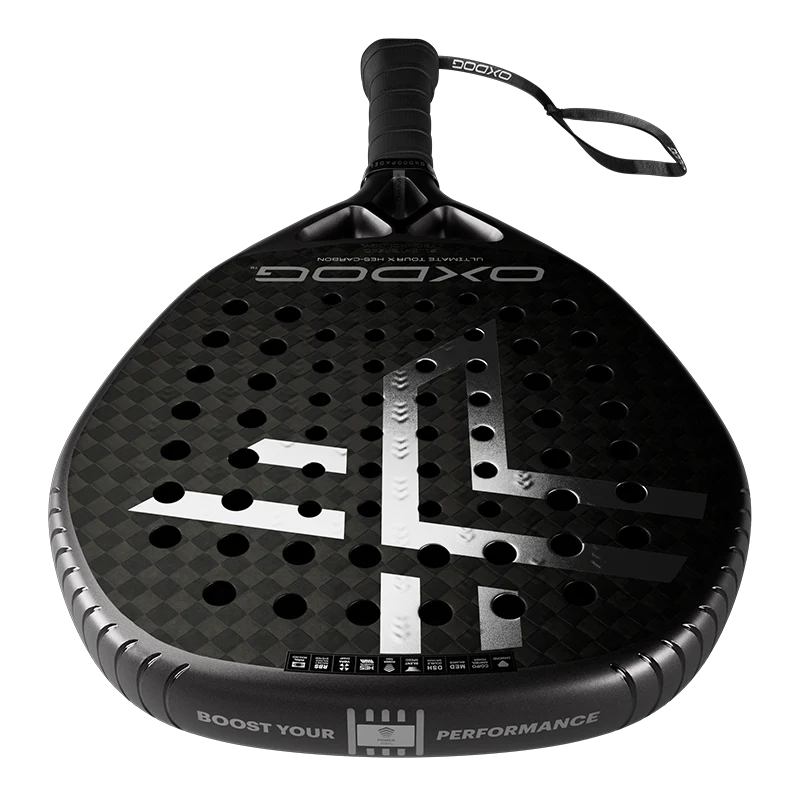 Pala Oxdog Ultimate Tour X 2026