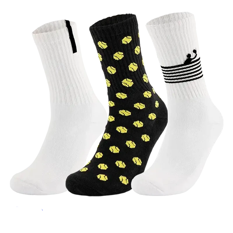 Calcetines PadelPROShop (Pack x 3)