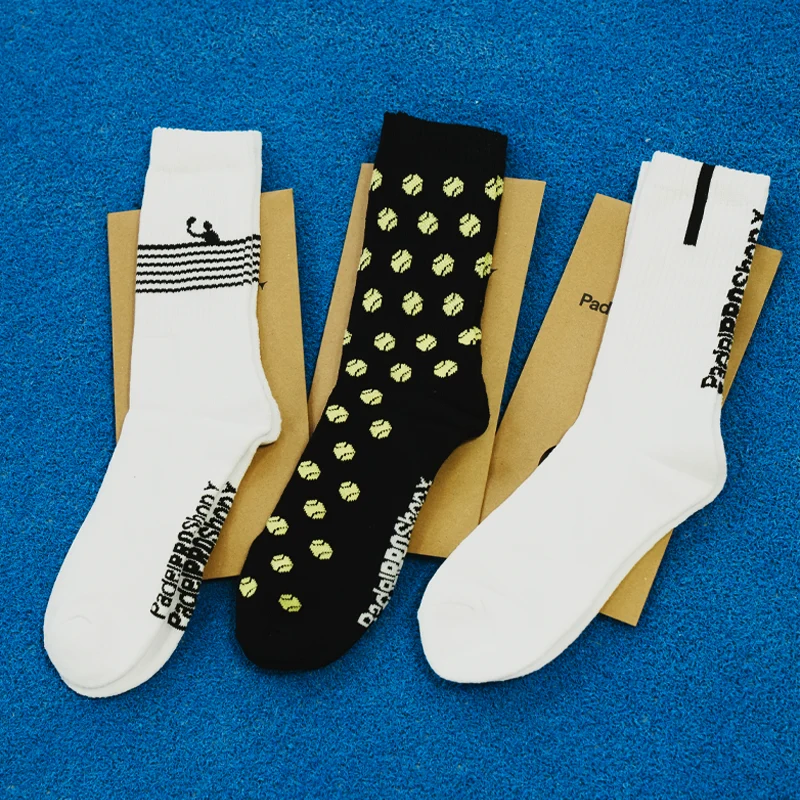 Calcetines PadelPROShop (Pack x 3)